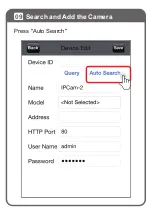 Preview for 13 page of Air Live IP-200PHD-24(B) Quick Installation Manual