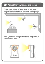 Preview for 19 page of Air Live IP-200PHD-24(B) Quick Installation Manual