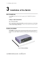 Preview for 14 page of Air Live Live-FSH8SB User Manual