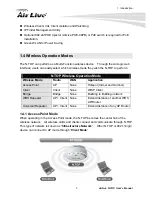 Preview for 9 page of Air Live N.TOP User Manual