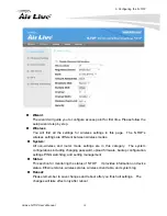 Preview for 24 page of Air Live N.TOP User Manual