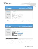 Preview for 31 page of Air Live N.TOP User Manual