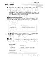 Preview for 37 page of Air Live N.TOP User Manual