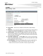 Preview for 44 page of Air Live N.TOP User Manual