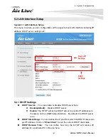 Preview for 47 page of Air Live N.TOP User Manual