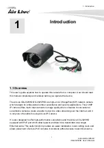 Preview for 7 page of Air Live OD-2025HD User Manual