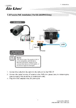 Preview for 13 page of Air Live OD-2025HD User Manual