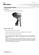 Preview for 14 page of Air Live OD-2025HD User Manual