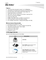 Preview for 8 page of Air Live OD-2050HD User Manual