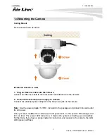 Предварительный просмотр 11 страницы Air Live OD-2050HD User Manual