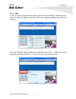 Preview for 14 page of Air Live OD-2050HD User Manual