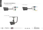 Preview for 6 page of Air Live OD-300CAM Quick Setup Manual