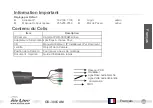Preview for 45 page of Air Live OD-300CAM Quick Setup Manual