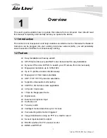 Preview for 5 page of Air Live POE-200HD User Manual