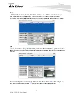 Preview for 12 page of Air Live POE-200HD User Manual