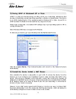 Preview for 14 page of Air Live POE-200HD User Manual