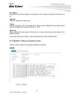 Preview for 36 page of Air Live POE-200HD User Manual