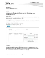 Preview for 44 page of Air Live POE-200HD User Manual