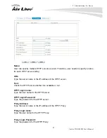 Preview for 49 page of Air Live POE-200HD User Manual