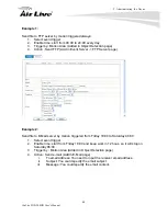 Preview for 52 page of Air Live POE-200HD User Manual