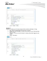 Preview for 53 page of Air Live POE-200HD User Manual