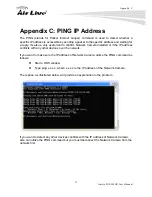 Preview for 61 page of Air Live POE-200HD User Manual