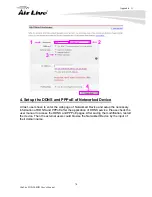 Preview for 74 page of Air Live POE-200HD User Manual