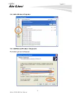 Preview for 78 page of Air Live POE-200HD User Manual