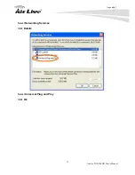 Preview for 79 page of Air Live POE-200HD User Manual