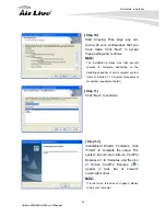 Preview for 18 page of Air Live POE-260 CAM User Manual