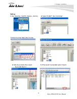 Preview for 19 page of Air Live POE-260 CAM User Manual