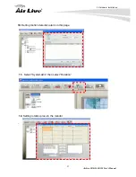 Preview for 21 page of Air Live POE-260 CAM User Manual