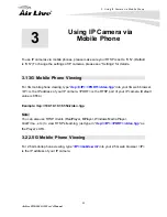 Preview for 26 page of Air Live POE-260 CAM User Manual