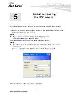 Preview for 28 page of Air Live POE-260 CAM User Manual