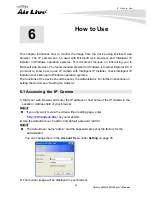 Preview for 29 page of Air Live POE-260 CAM User Manual
