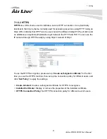 Preview for 47 page of Air Live POE-260 CAM User Manual