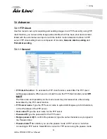 Preview for 48 page of Air Live POE-260 CAM User Manual