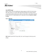 Preview for 55 page of Air Live POE-260 CAM User Manual