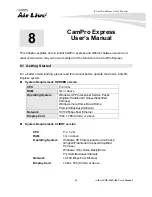 Preview for 62 page of Air Live POE-260 CAM User Manual