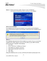 Preview for 64 page of Air Live POE-260 CAM User Manual