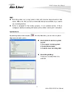 Preview for 81 page of Air Live POE-260 CAM User Manual
