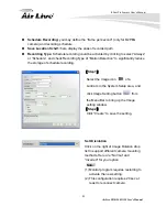 Preview for 95 page of Air Live POE-260 CAM User Manual