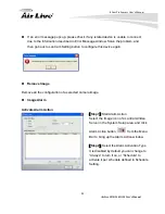 Preview for 97 page of Air Live POE-260 CAM User Manual