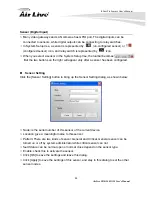 Preview for 103 page of Air Live POE-260 CAM User Manual