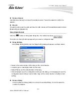 Preview for 104 page of Air Live POE-260 CAM User Manual