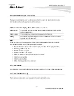 Preview for 115 page of Air Live POE-260 CAM User Manual