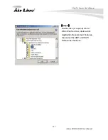 Preview for 127 page of Air Live POE-260 CAM User Manual