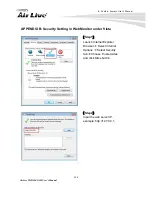 Preview for 128 page of Air Live POE-260 CAM User Manual