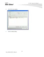 Preview for 148 page of Air Live POE-260 CAM User Manual