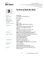 Preview for 149 page of Air Live POE-260 CAM User Manual